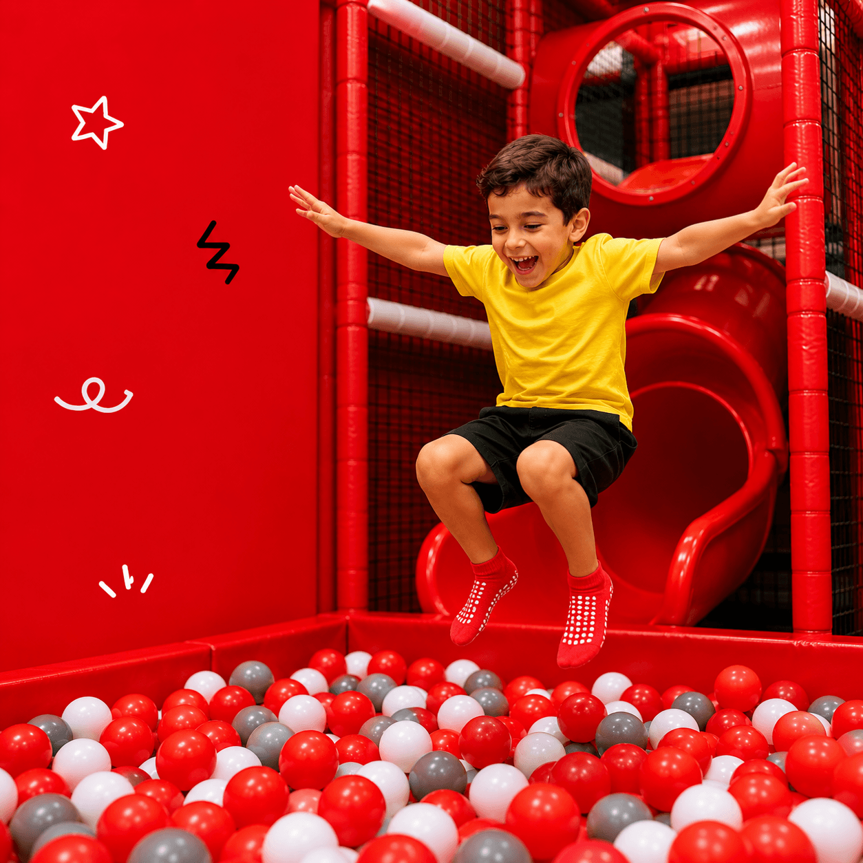Fun Valley bolton - Image 3