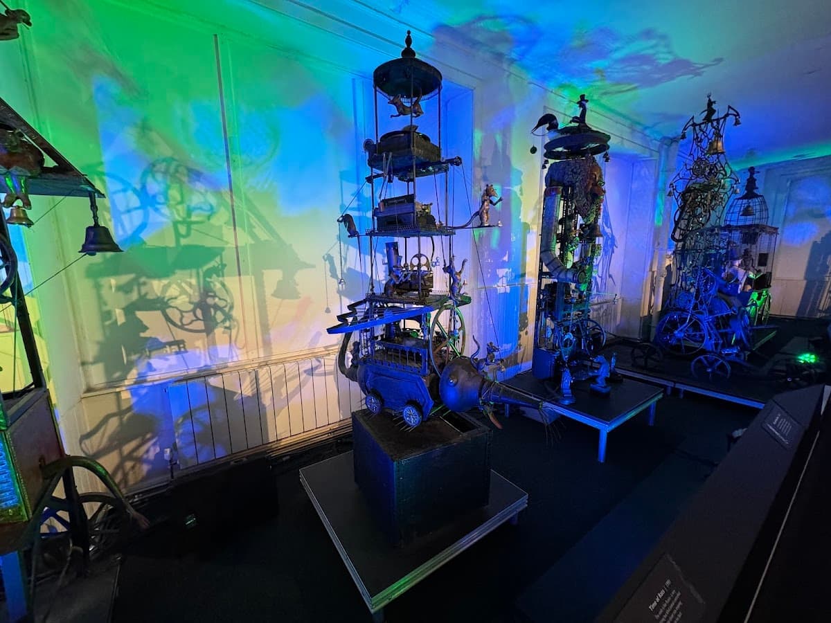 Sharmanka Kinetic Theatre - Image 4