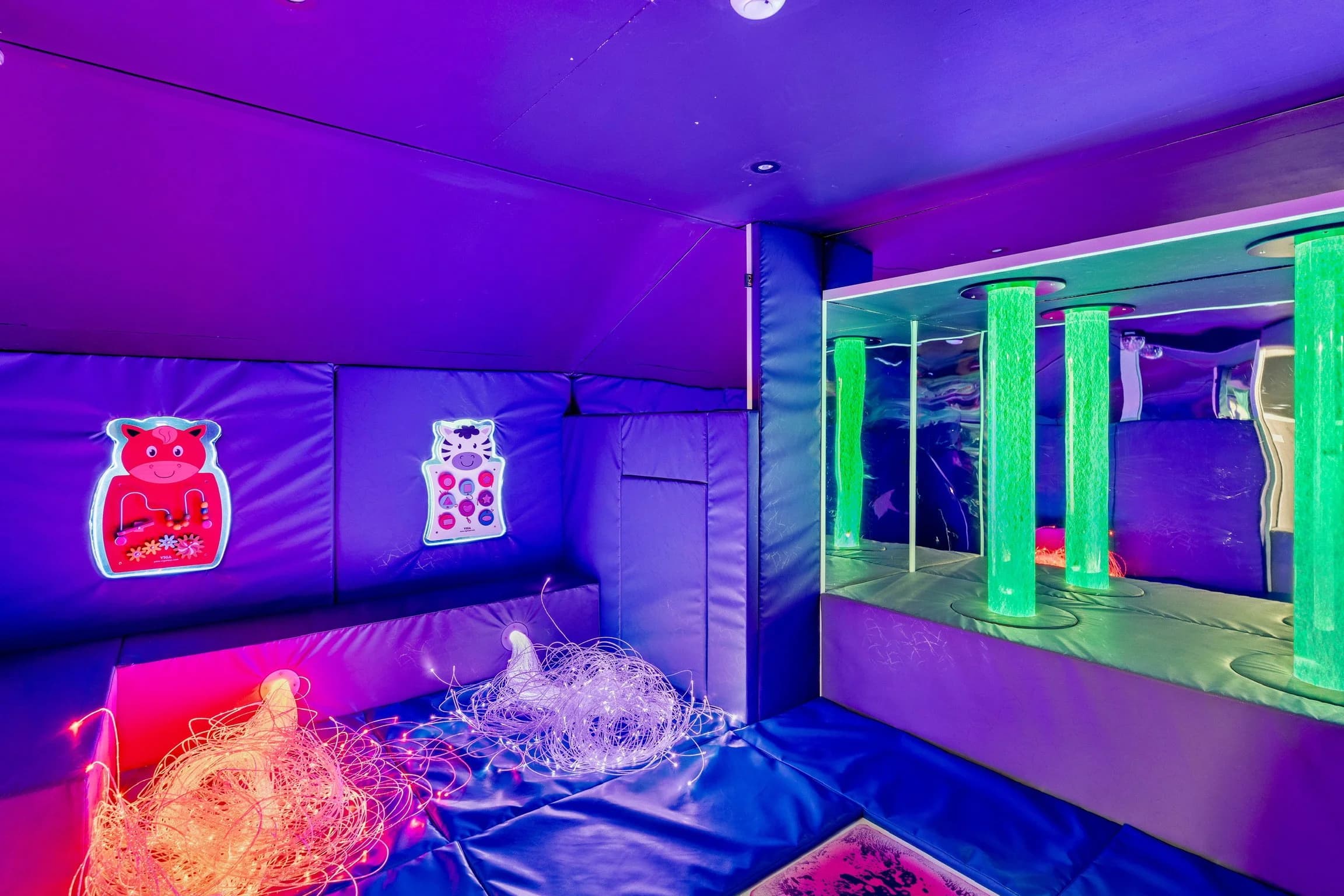 RYE-ASSIC Soft Play Park - Image 4