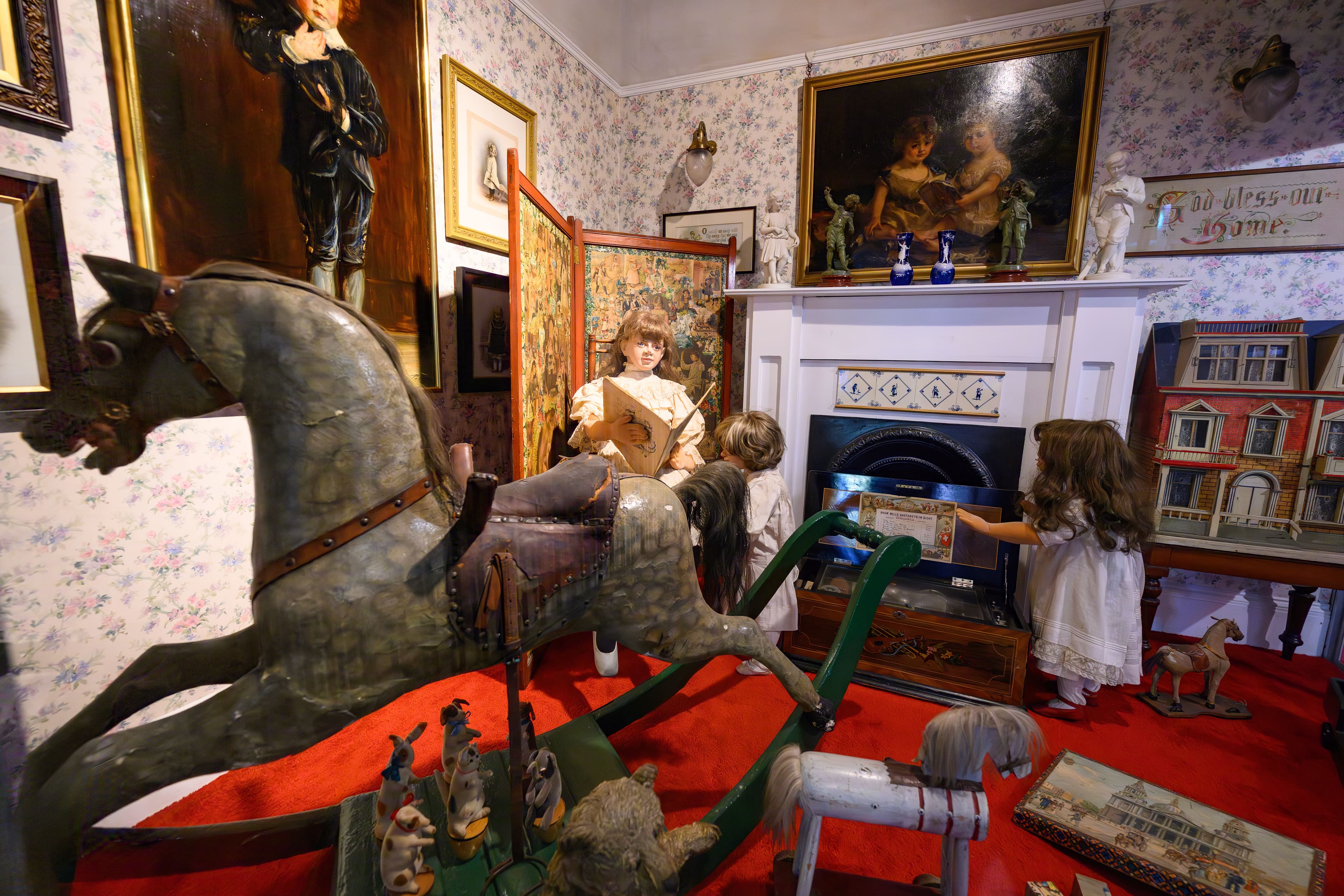 Museum of Childhood - Image 2