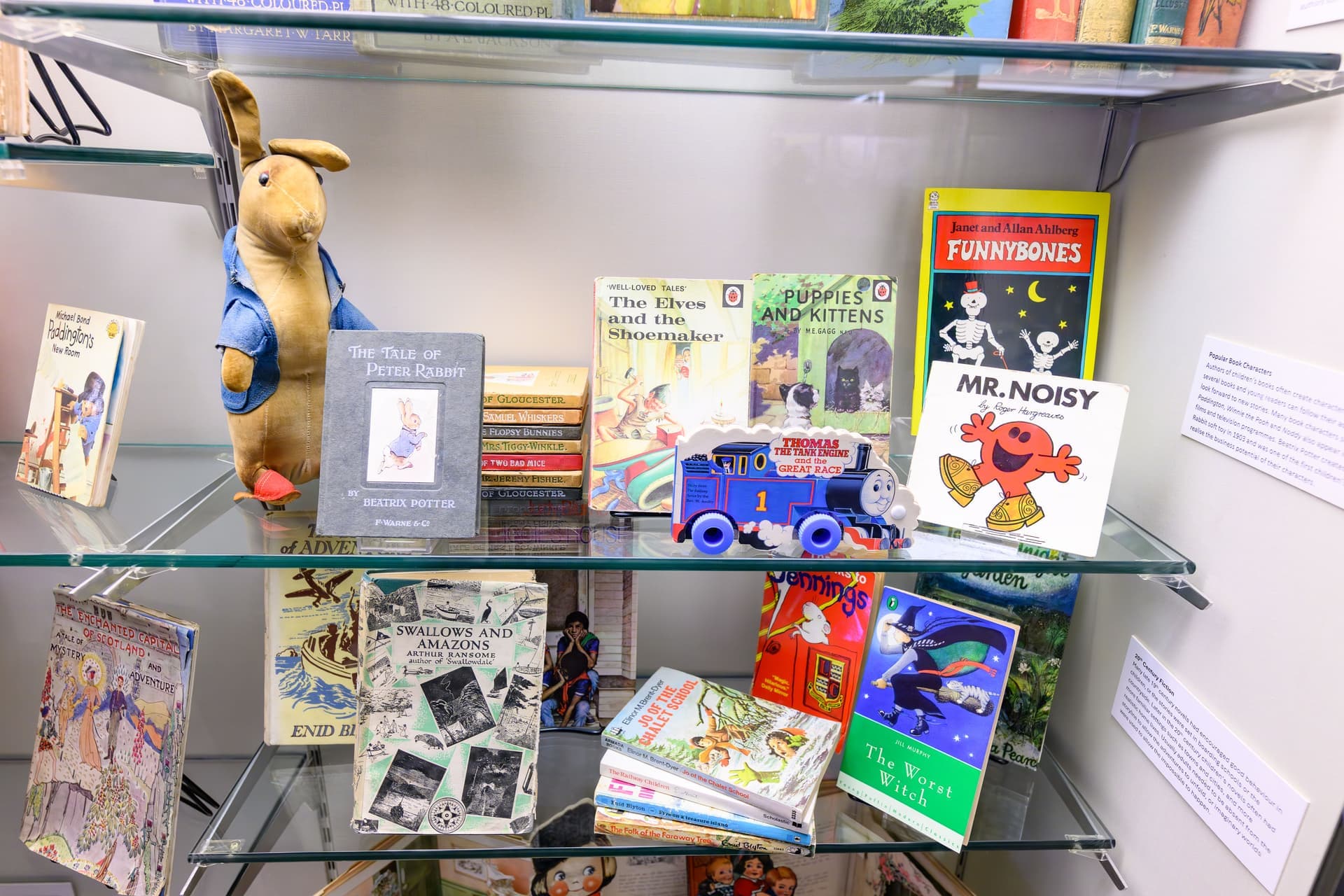 Museum of Childhood - Image 3