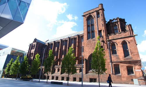 The John Rylands Library - Image 2