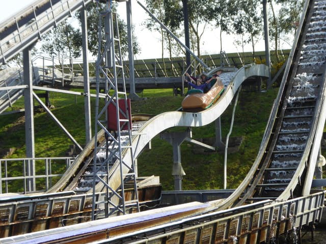 Camel Creek Family Adventure Park - Image 2