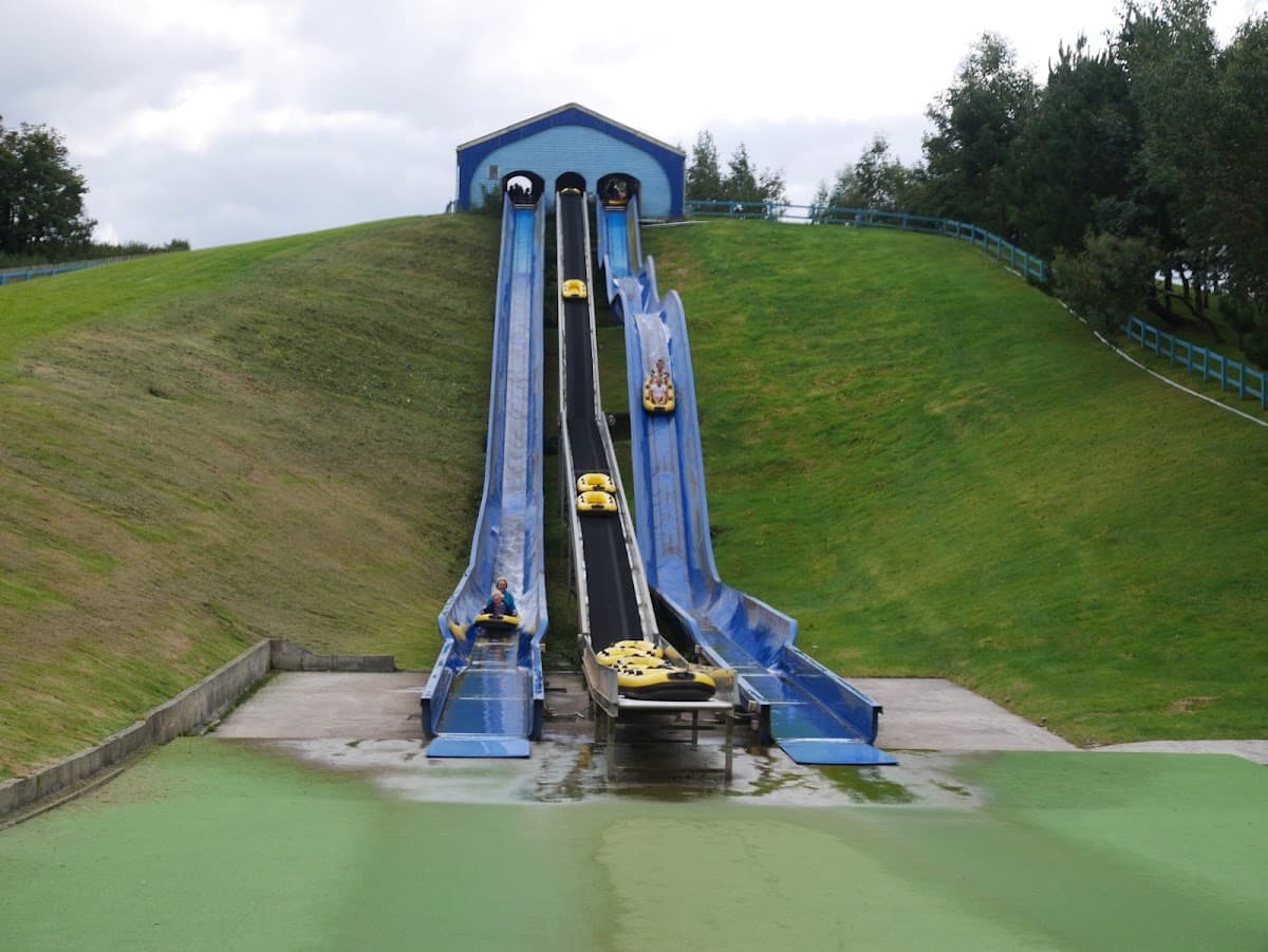 Camel Creek Family Adventure Park - Image 3