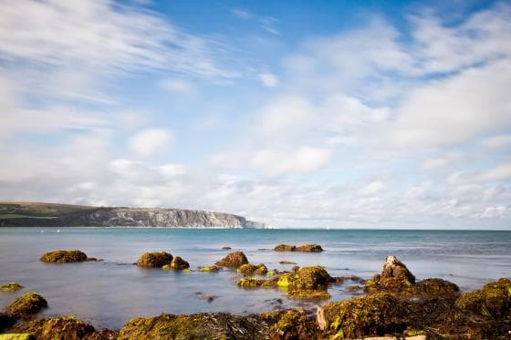 Swanage Beach - Image 2