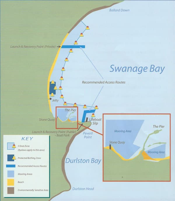 Swanage Beach - Image 3