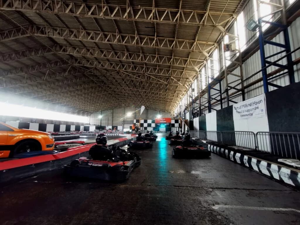 West Wales Karting - Image 2