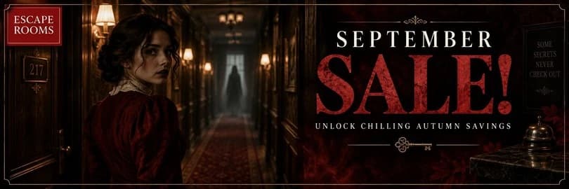 AIM Escape Rooms - Image 2