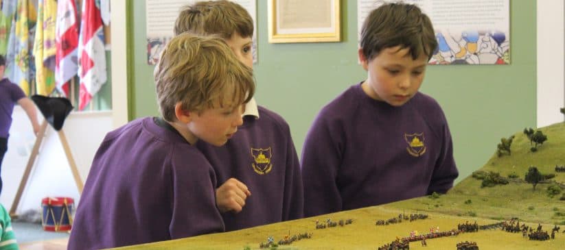 Battle of Prestonpans Jacobite Museum (Prestonpans Town Hall) - Image 3