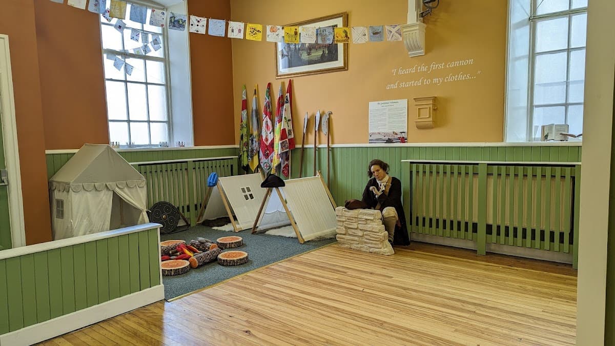 Battle of Prestonpans Jacobite Museum (Prestonpans Town Hall) - Image 4