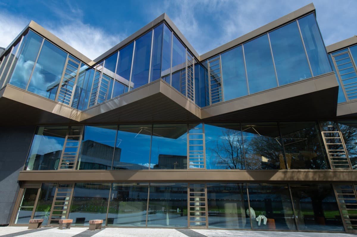 Macrobert Arts Centre - Image 2