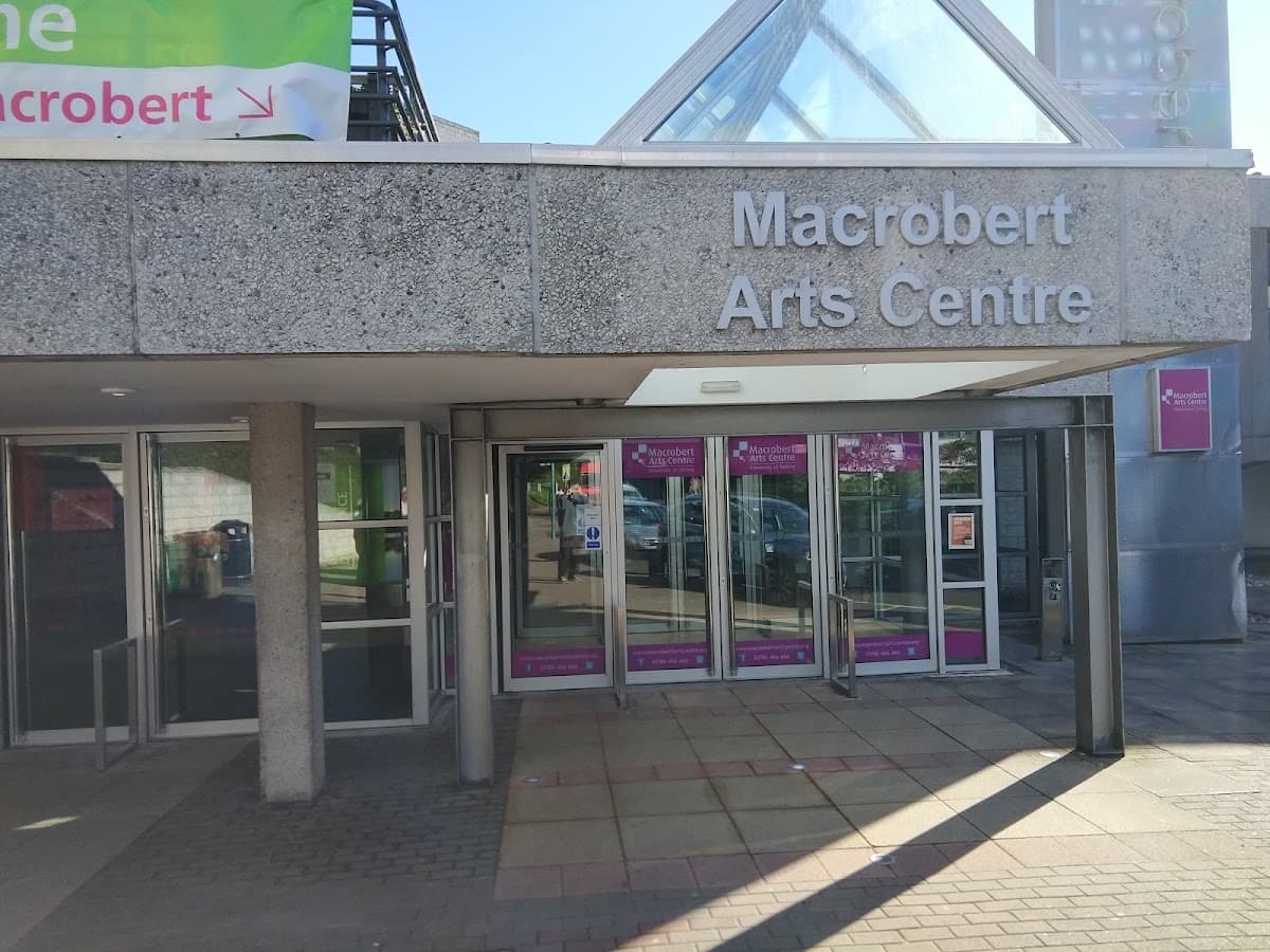 Macrobert Arts Centre - Image 3