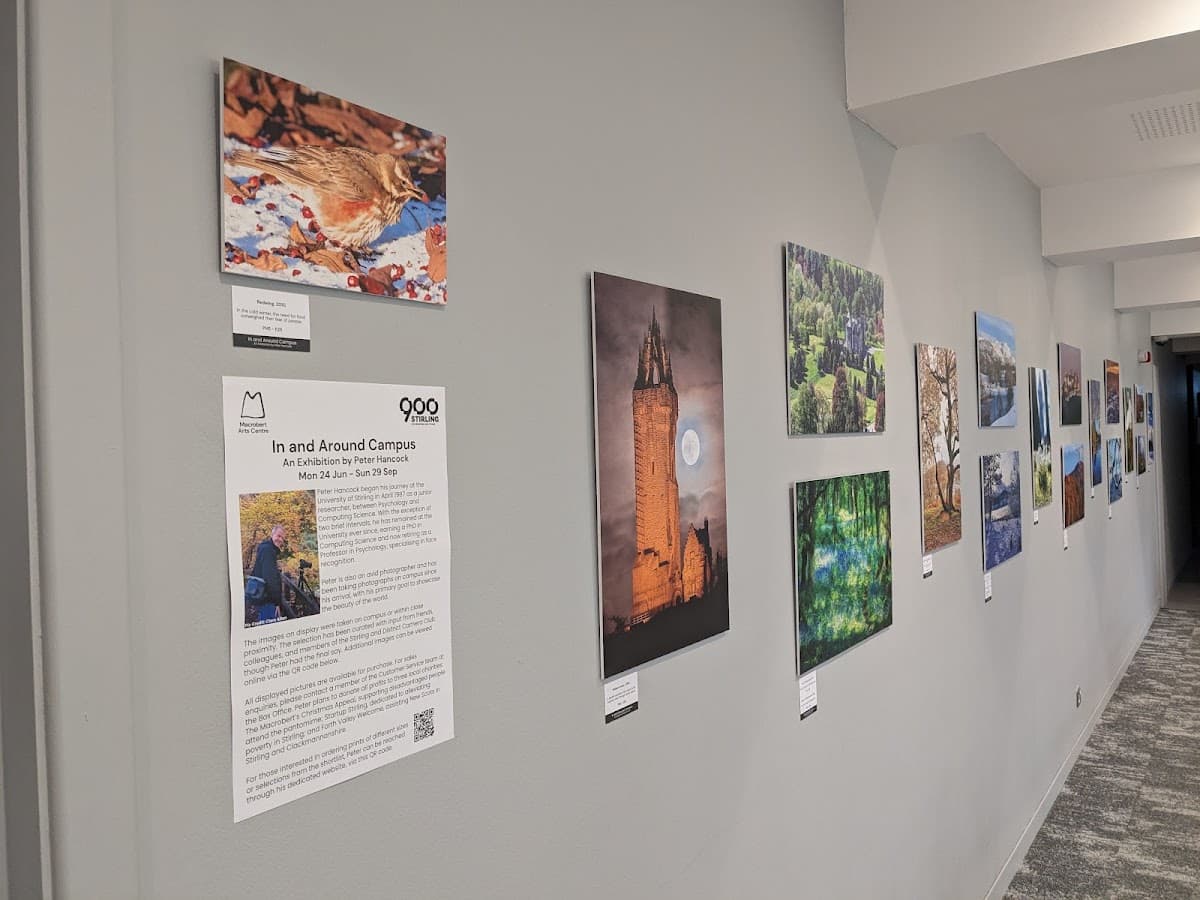Macrobert Arts Centre - Image 4