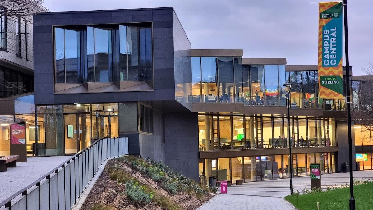Macrobert Arts Centre - Image 5