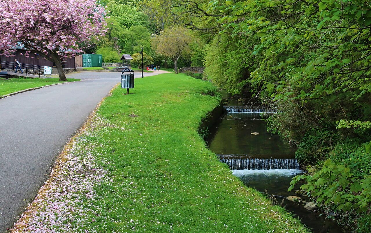 Letham Glen - Image 2