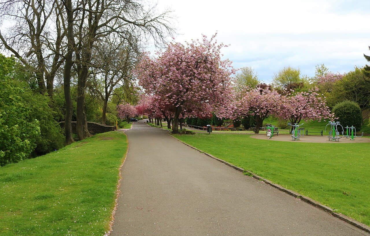 Letham Glen - Image 3