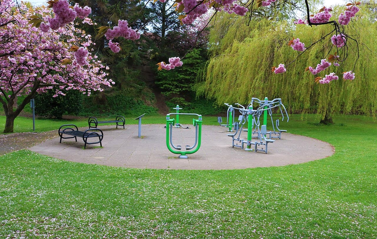 Letham Glen - Image 4