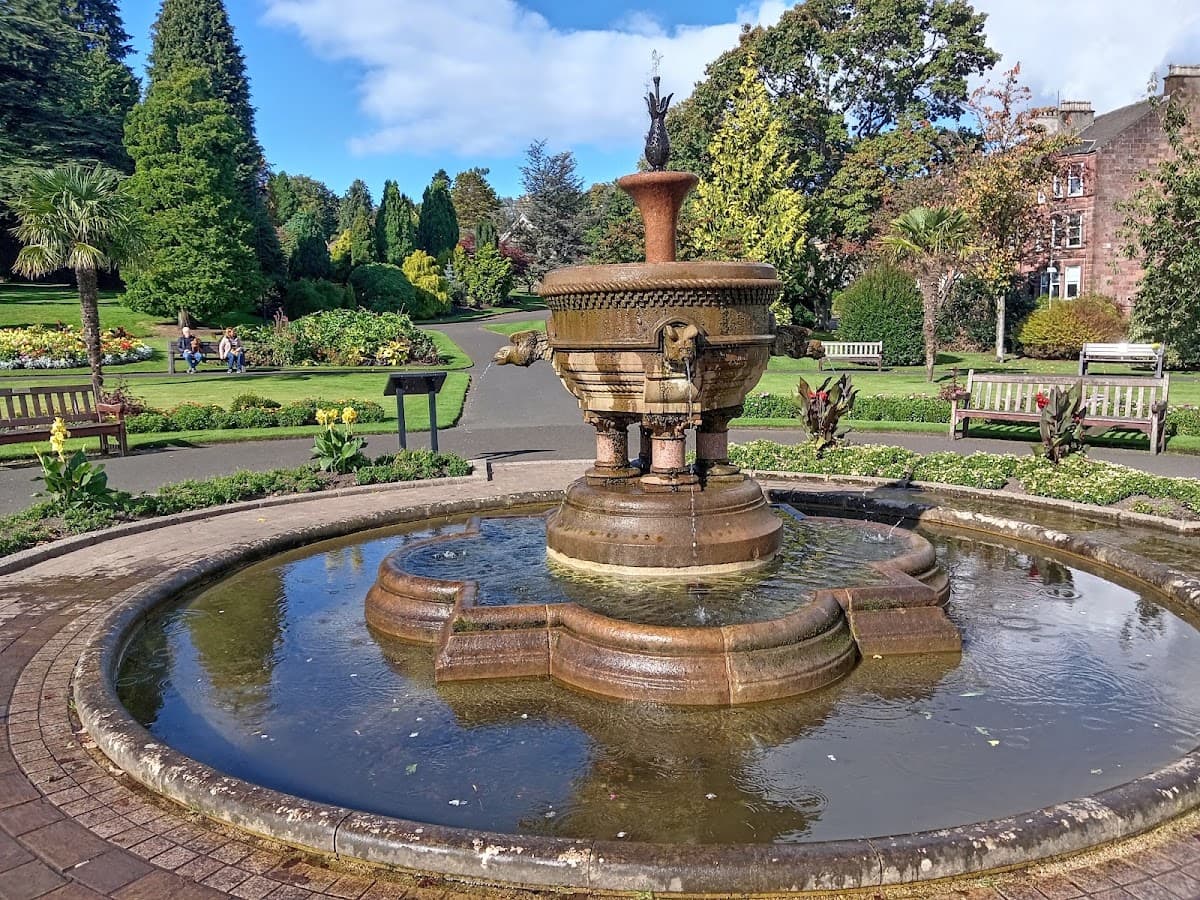 Levengrove Park - Image 3