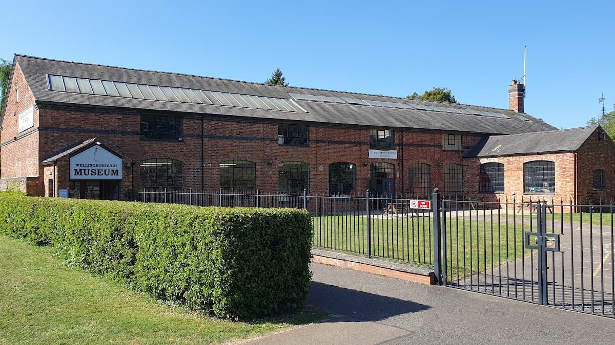 The Wellingborough Museum - Image 2