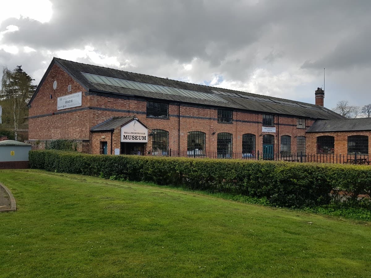 The Wellingborough Museum - Image 3