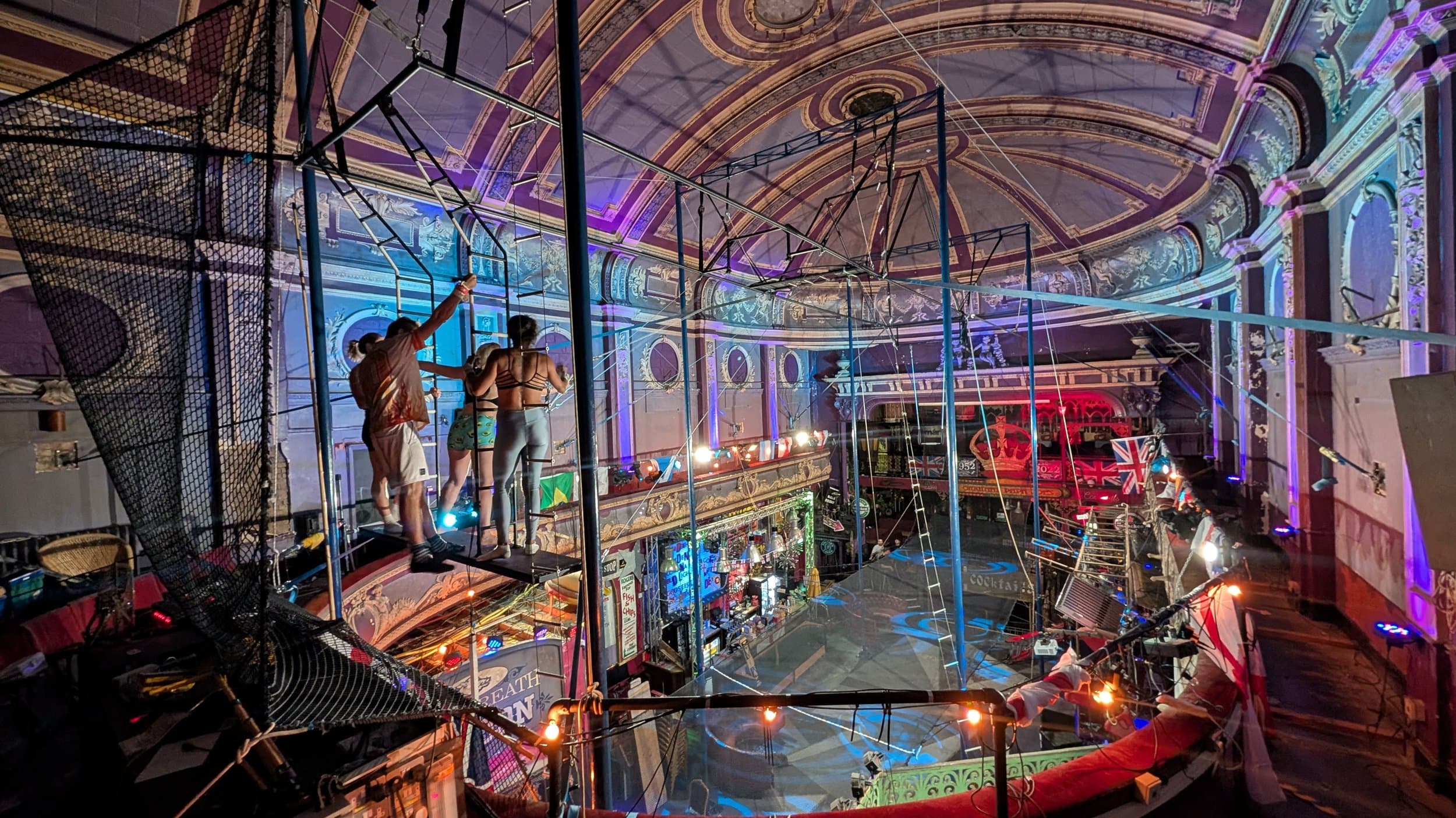 Hippodrome Circus - Image 3