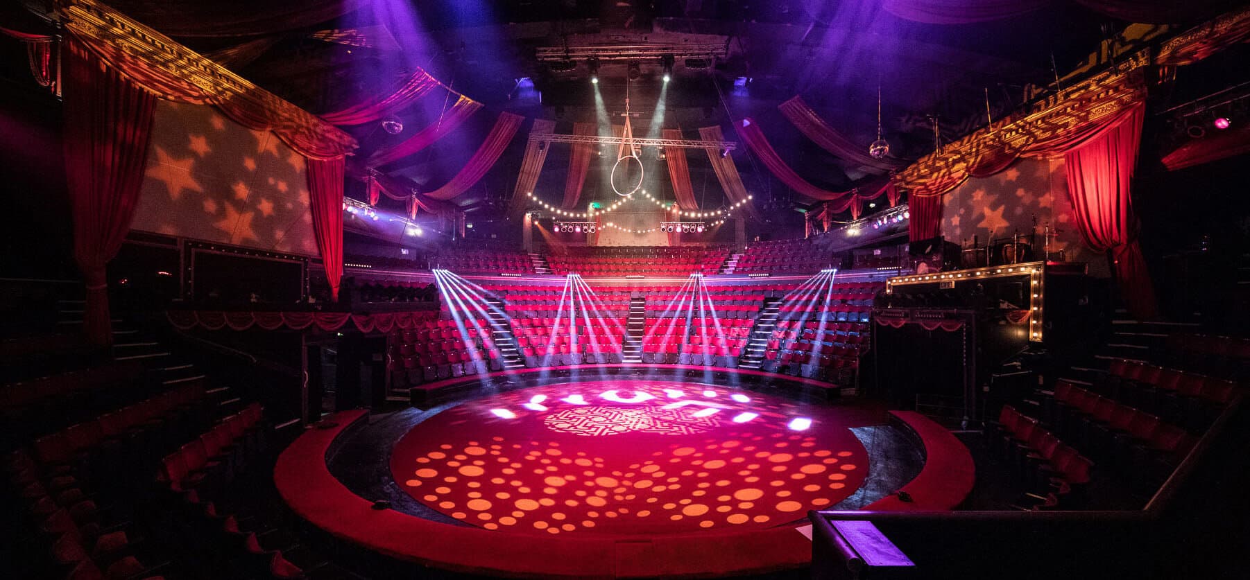 Hippodrome Circus - Image 4