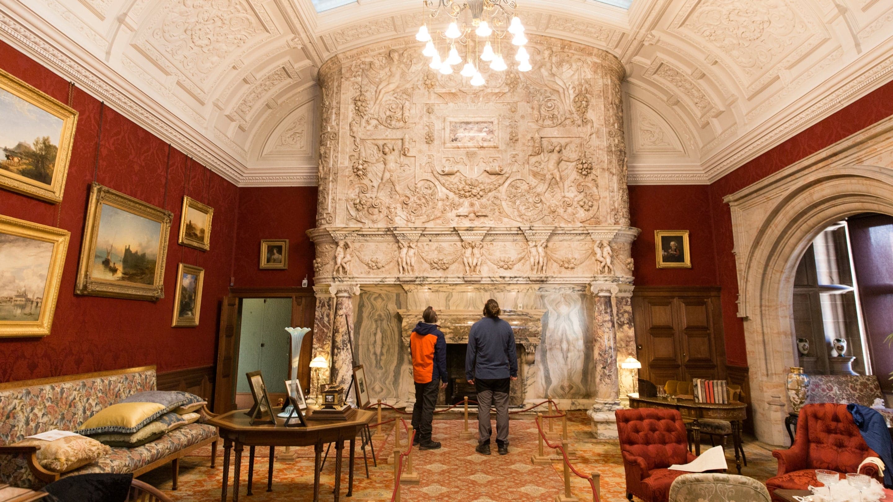 Cragside - Image 2