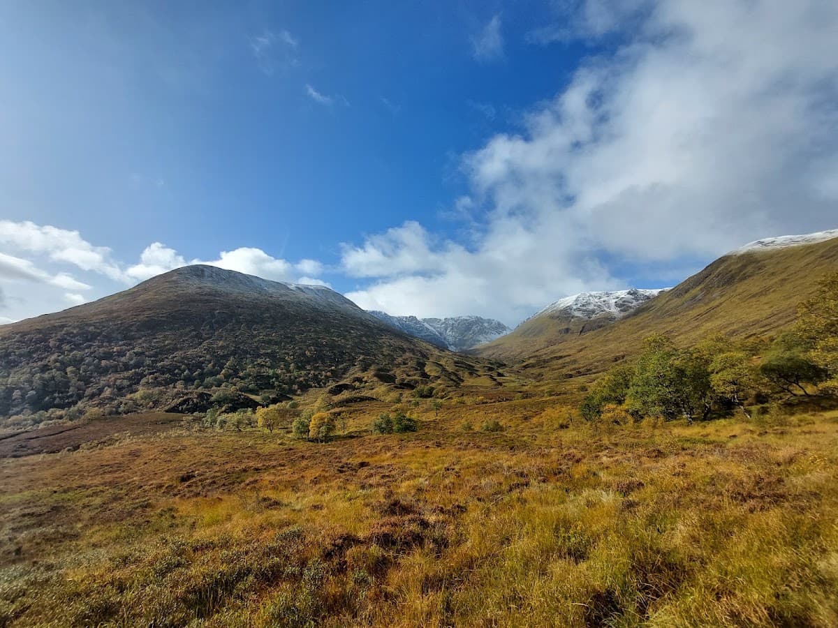 Creag Meagaidh National Nature Reserve - Image 3
