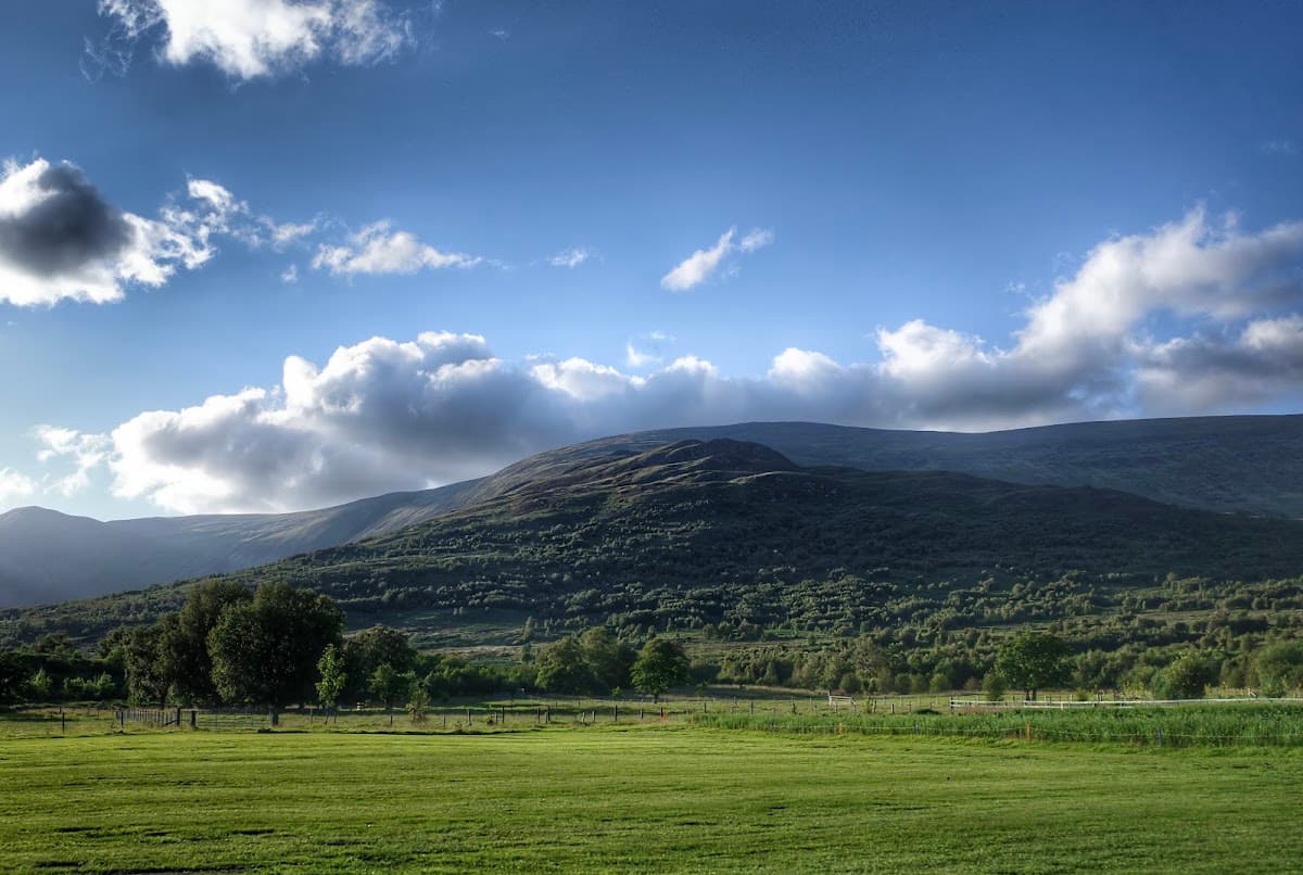 Creag Meagaidh National Nature Reserve - Image 5
