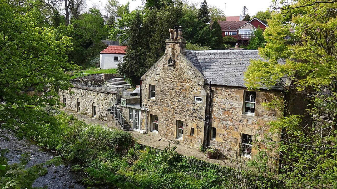 Snuff Mills - Image 2