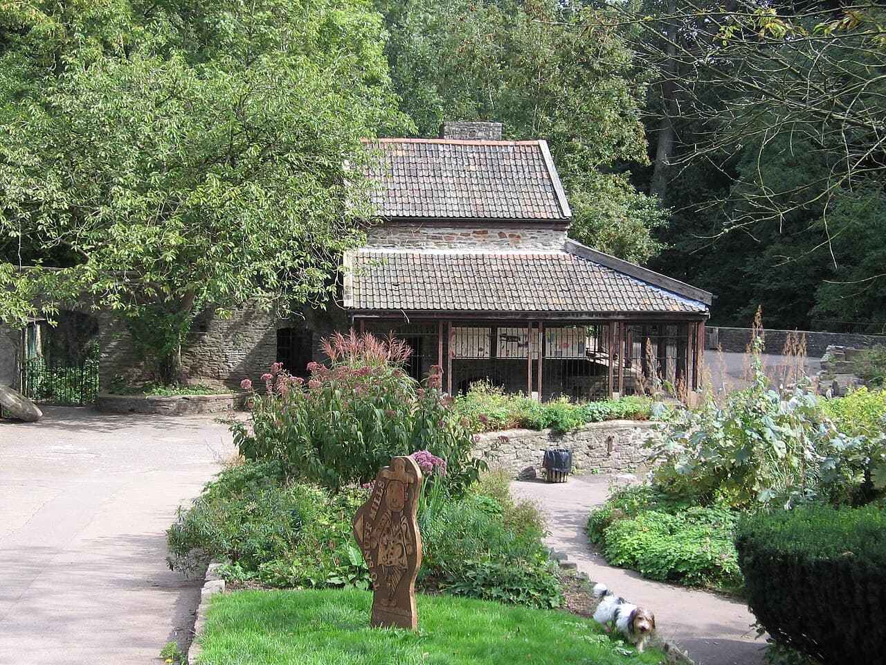 Snuff Mills - Image 3