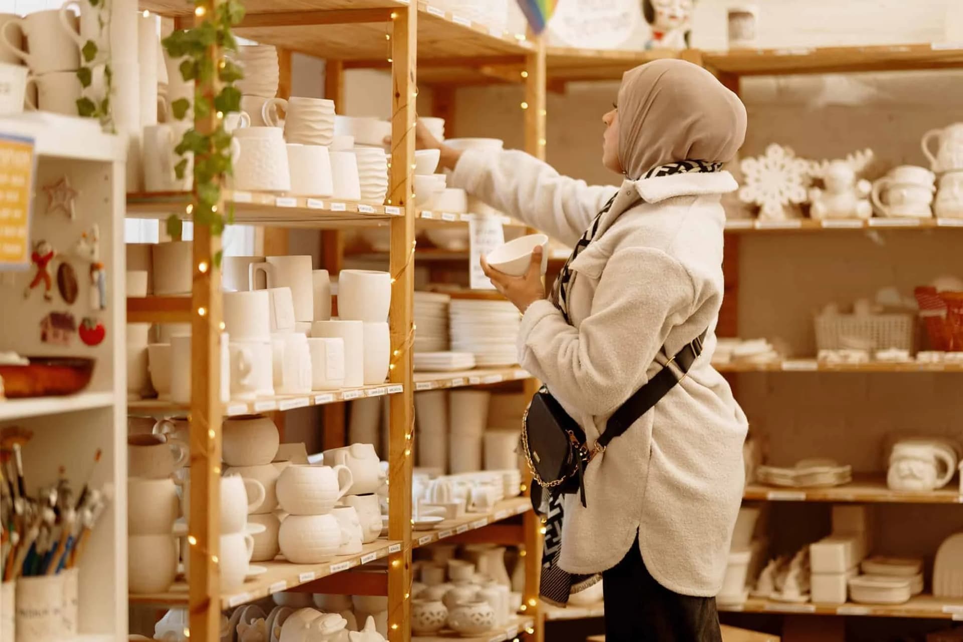The Craft Pottery - Image 3