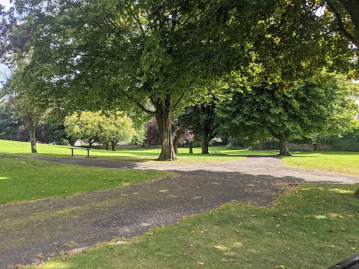 Mc Jerrow Public Park - Image 1