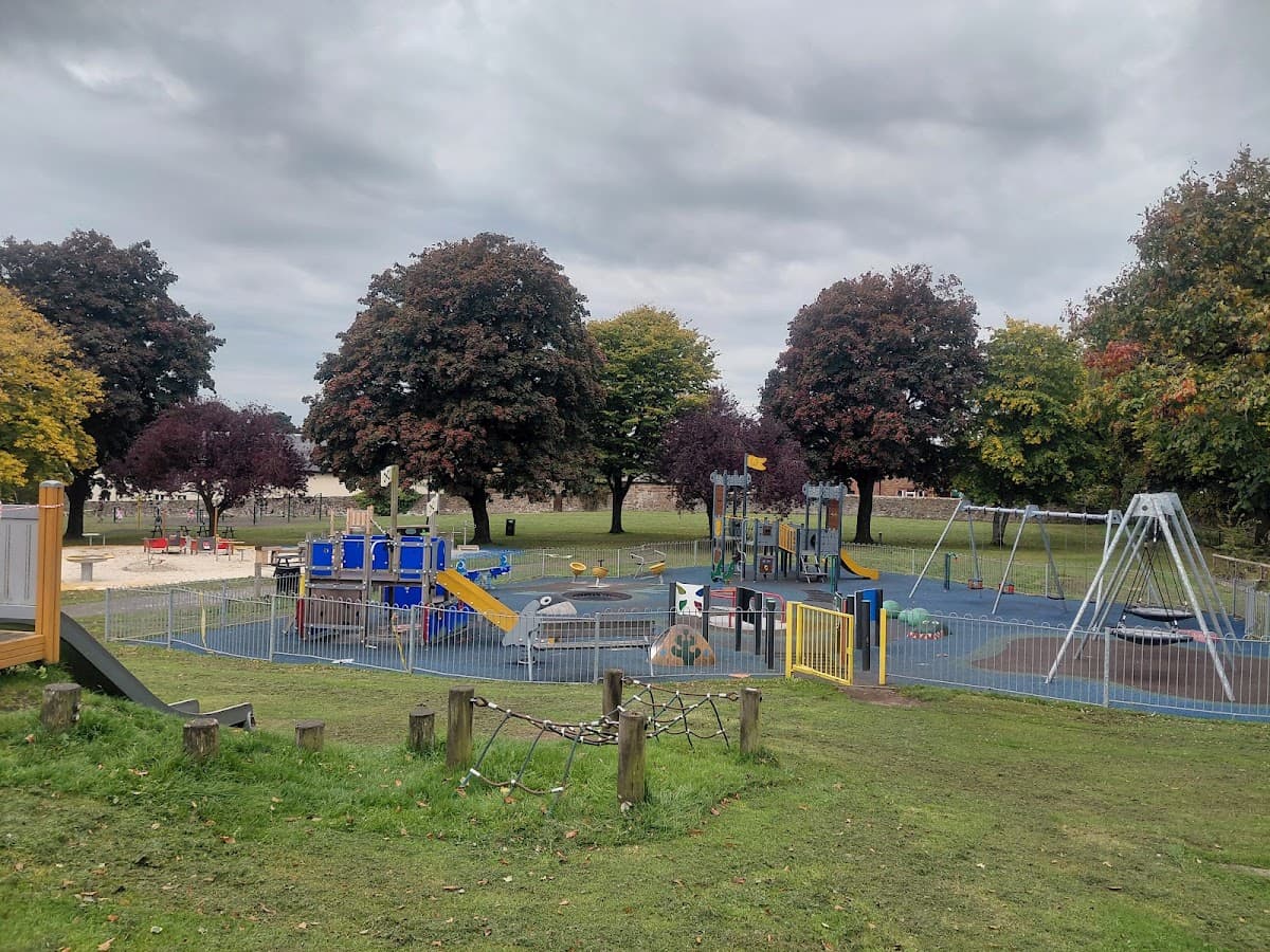 Mc Jerrow Public Park - Image 2