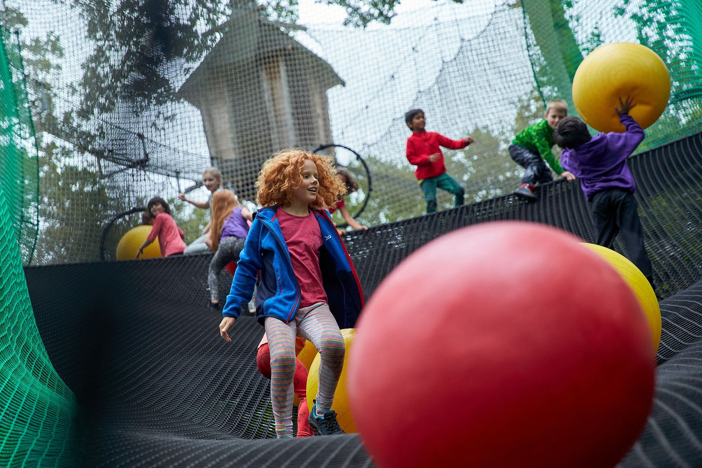Go Ape Wendover - Image 5