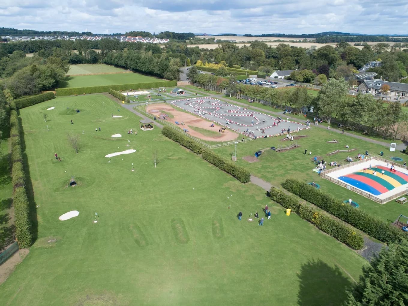 Conifox - Activity Centre - Image 2