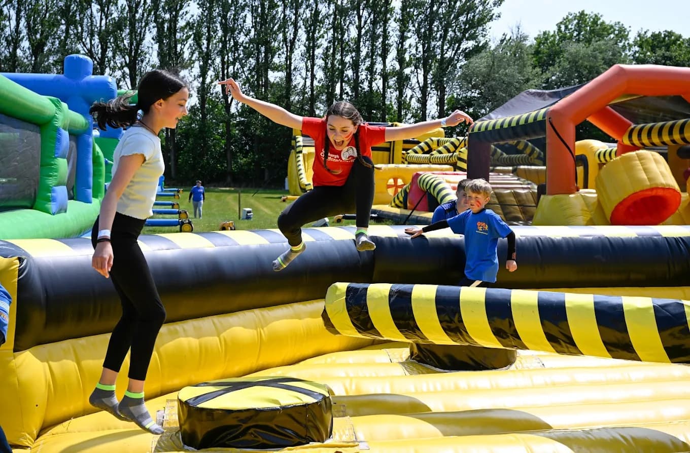 Conifox - Activity Centre - Image 3