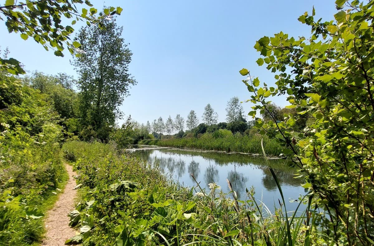 Melford Country Park - Image 2