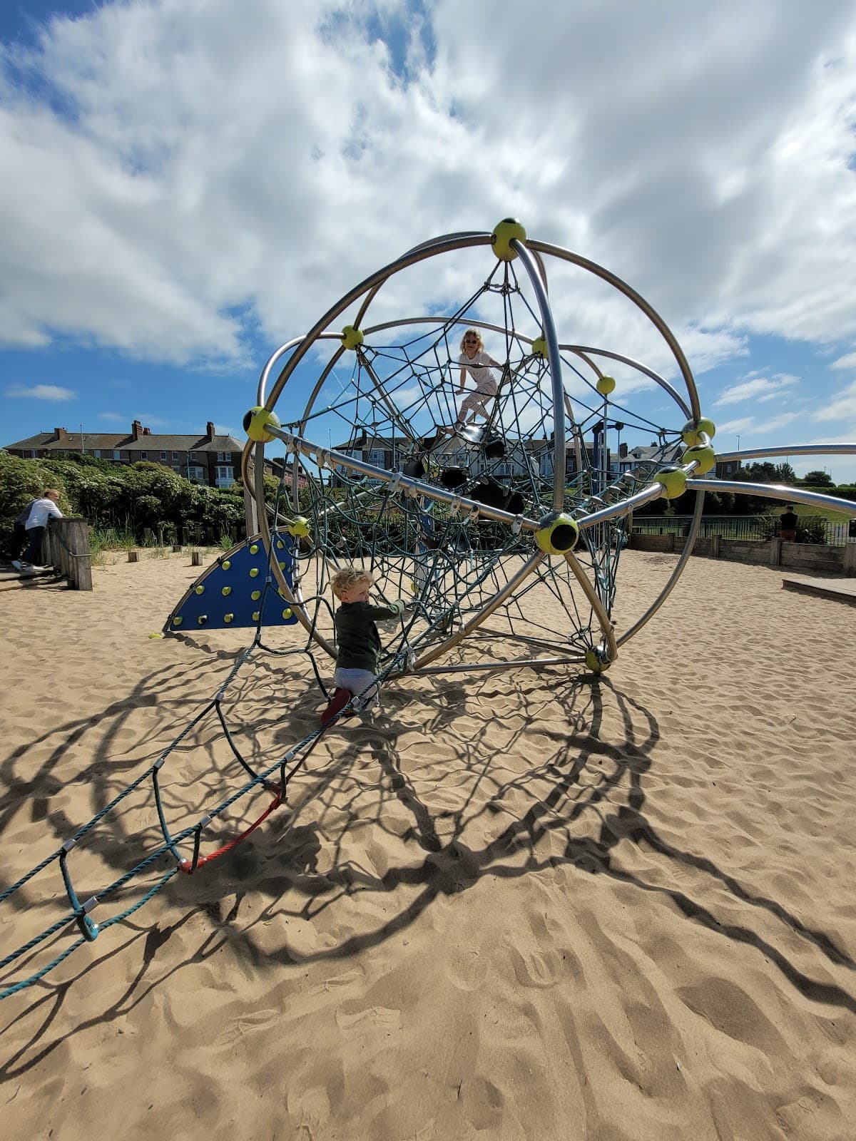 Marine Gardens Outdoor Playground - Image 1