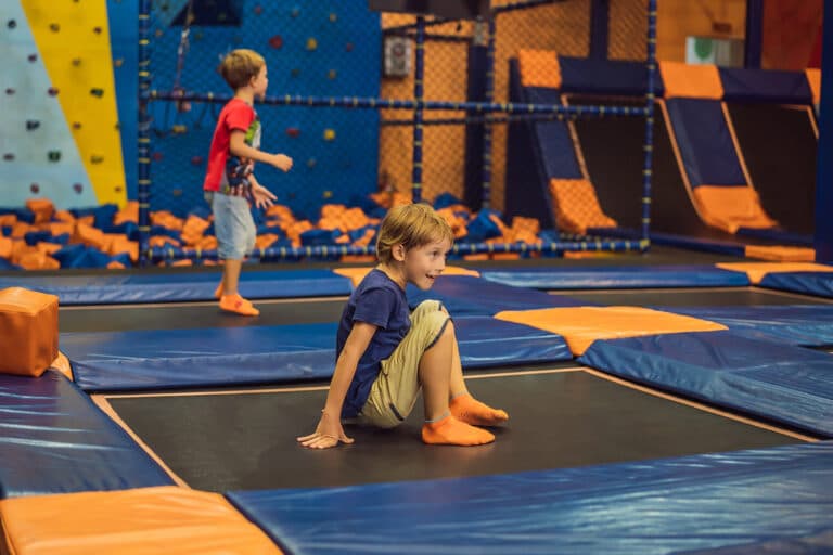Ultimate Bounce - Image 2