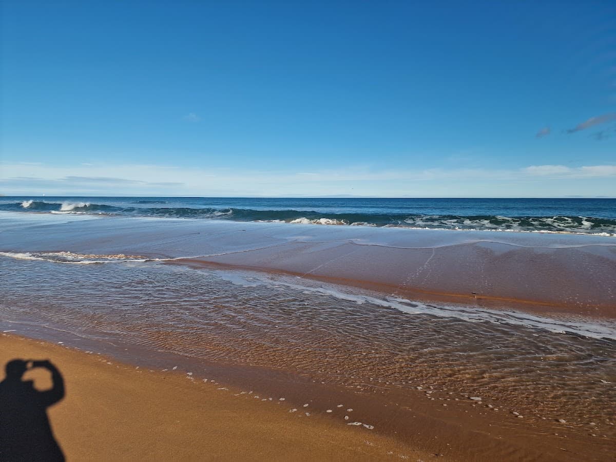 Scotstown Beach - Image 2