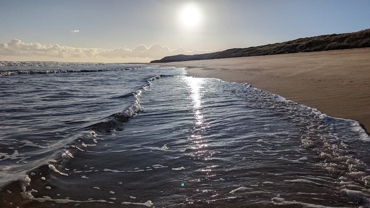 Scotstown Beach - Image 3