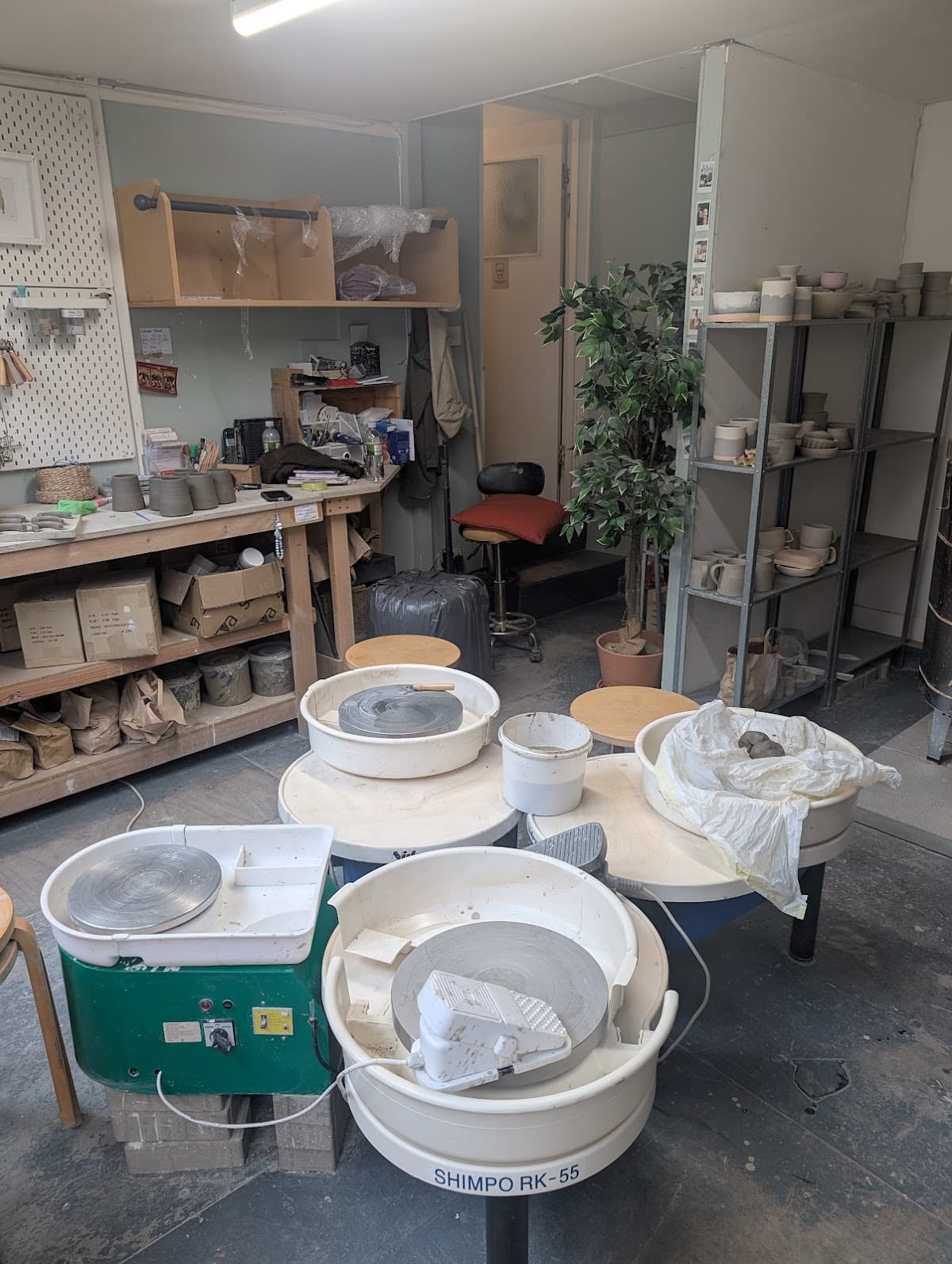 Spin Pottery Glasgow - Image 3