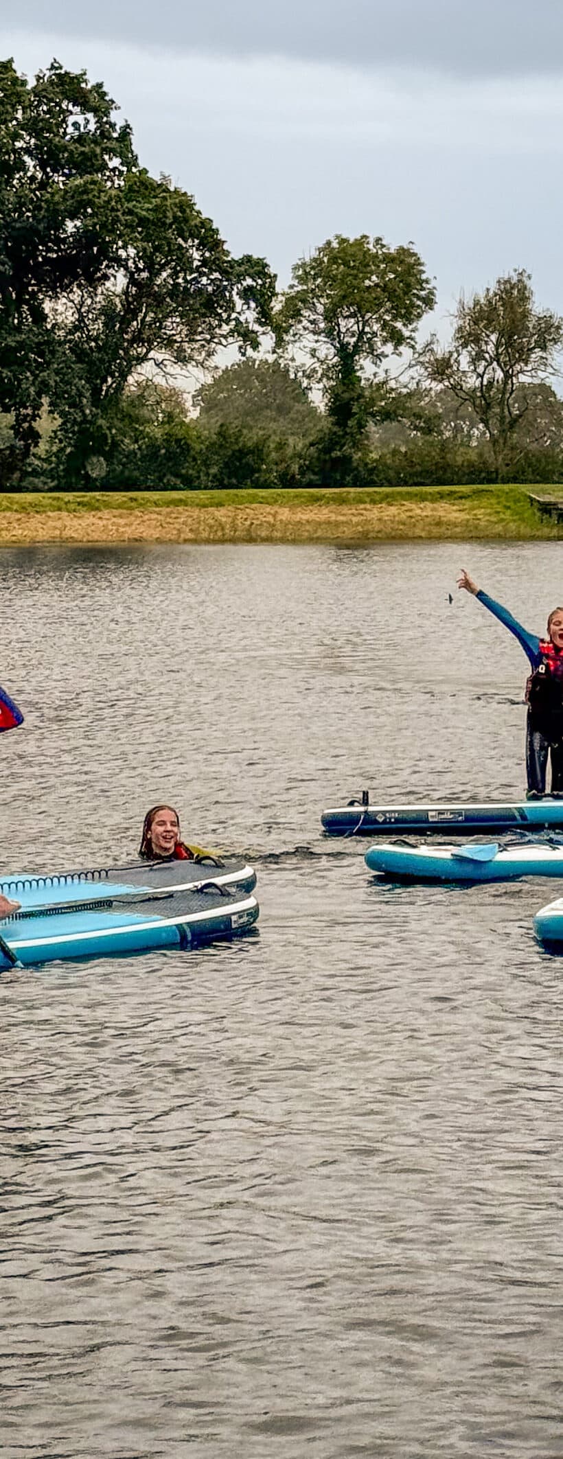 Moira Lakes Paddle Sports & Event Centre - Image 4