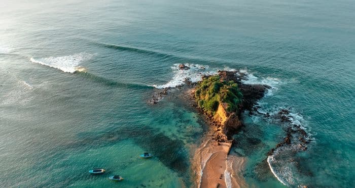 Outer Reef Surf School - Main view