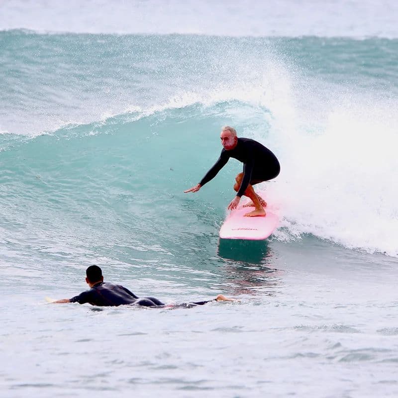 Outer Reef Surf School - Image 2