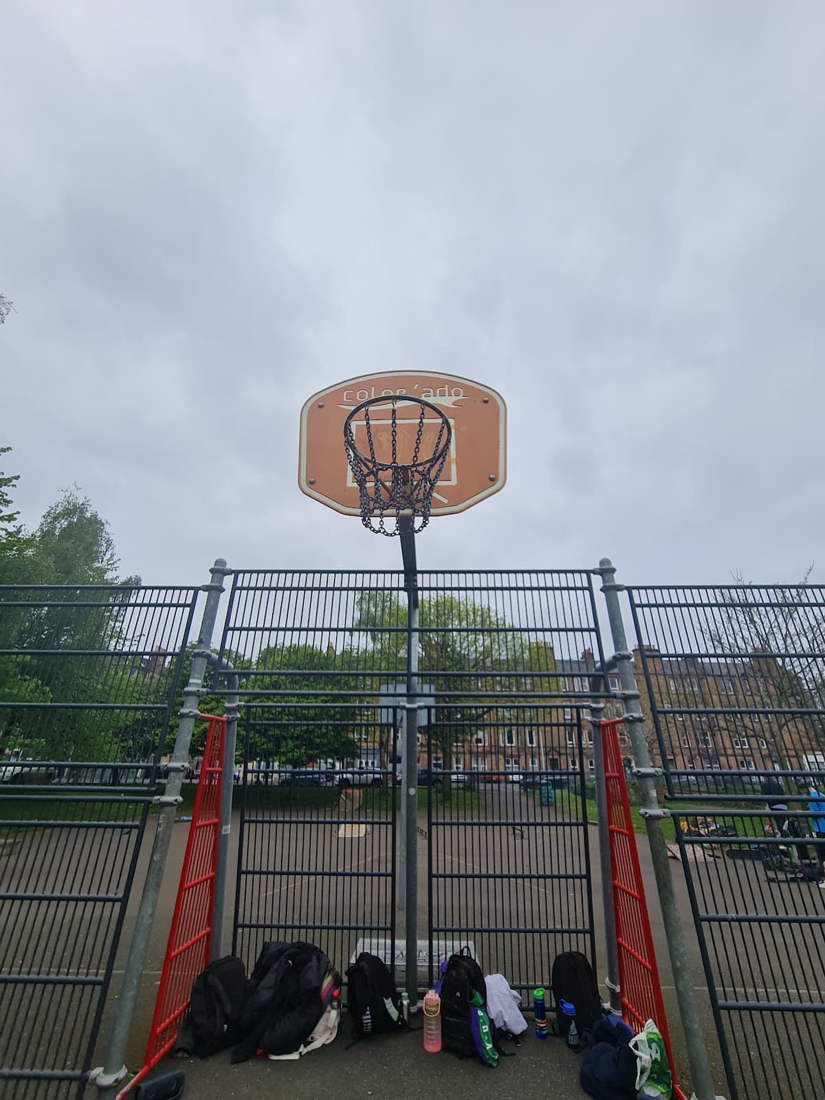 Dalmeny Street Park - Image 2