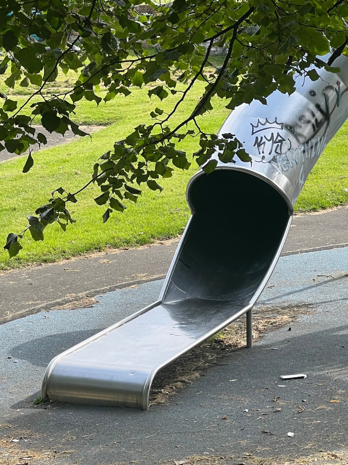 Dalmeny Street Park - Image 3
