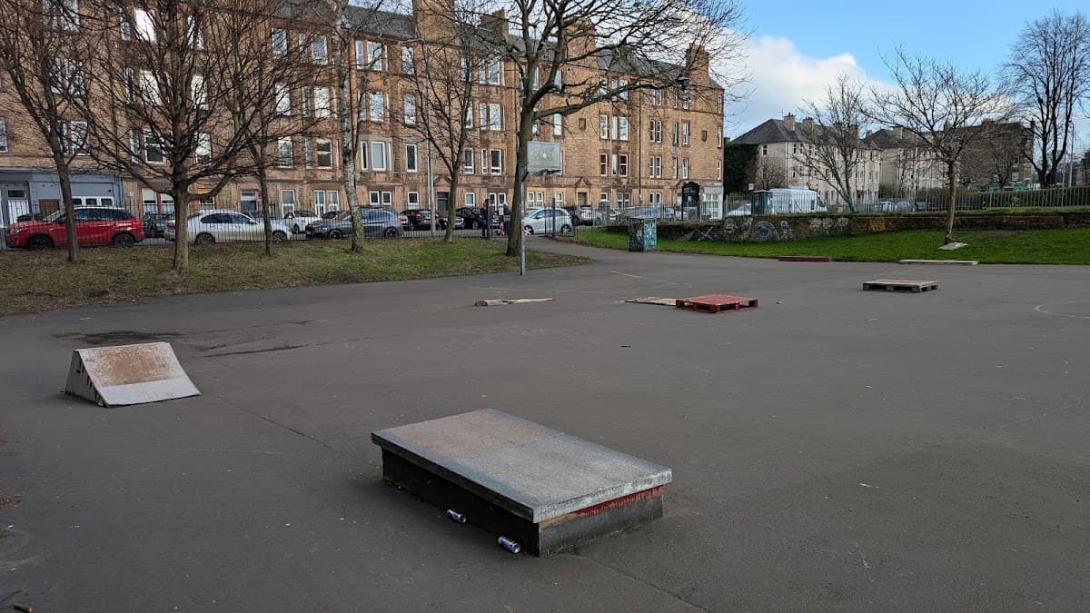 Dalmeny Street Park - Image 4