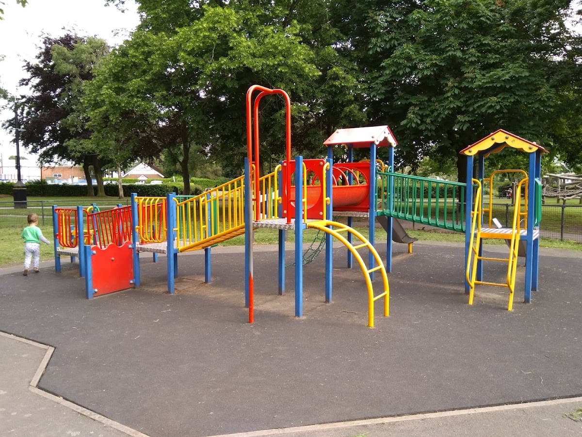 Shirley Park - Image 1